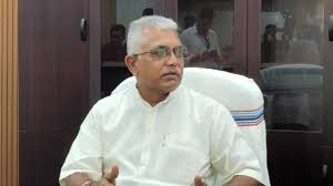 তৃণমূলের নাটক আর অল্প কিছু দিন চলবে, কটাক্ষ দিলীপ ঘোষের