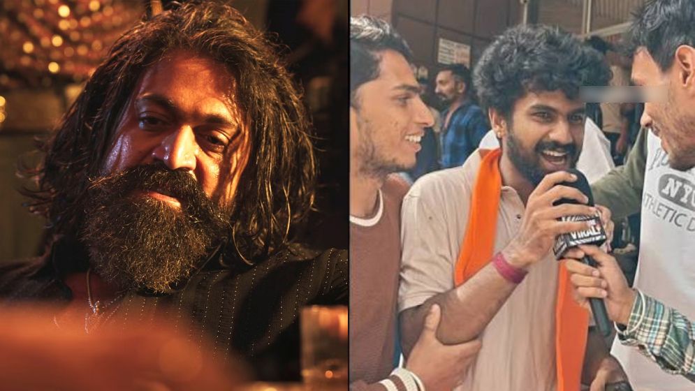যশের ‘টক্সিক’ দেখে কেউ মুগ্ধ, কেউ হতাশায় ছেড়েছেন হল