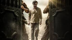 বক্স অফিসে ঝড় তুলেছে ‘জেলার ২’