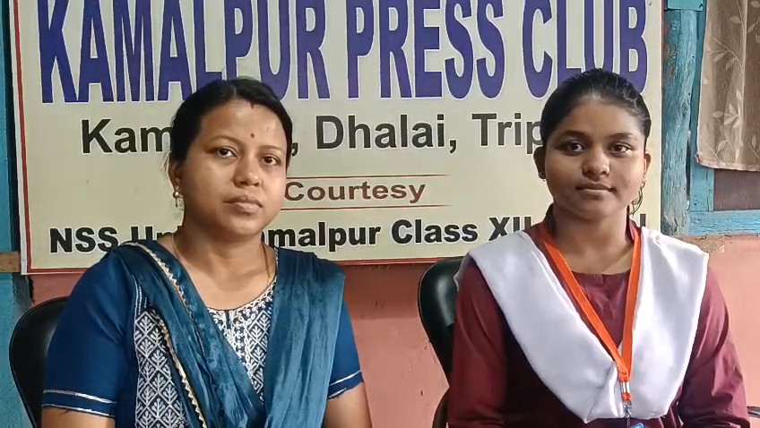 CBSE বোর্ডে  রাজ্যের মধ্যে ৯৮ শতাংশ নম্বর পেয়ে এক অনন্য নজির স্থাপন করল প্রাচী পাল