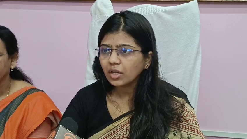 সীমান্তে সতর্কতা, শিশুদের এমআর টিকাকরণে জোর ঊনকোটি প্রশাসনের। 