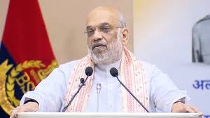 বিএসএফ ধারাবাহিকভাবে দেশকে গৌরবান্বিত করছে : অমিত শাহ