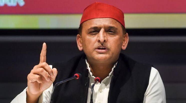 সংখ্যালঘুদের দমন করার জন্য এফসিআরএ বিলটি আনতে চায় কেন্দ্র : অখিলেশ যাদব
