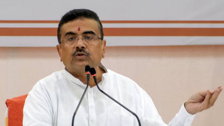 বিমান যোগাযোগের ক্ষেত্রে বড় ঘোষণা মুখ্যমন্ত্রী শুভেন্দুর