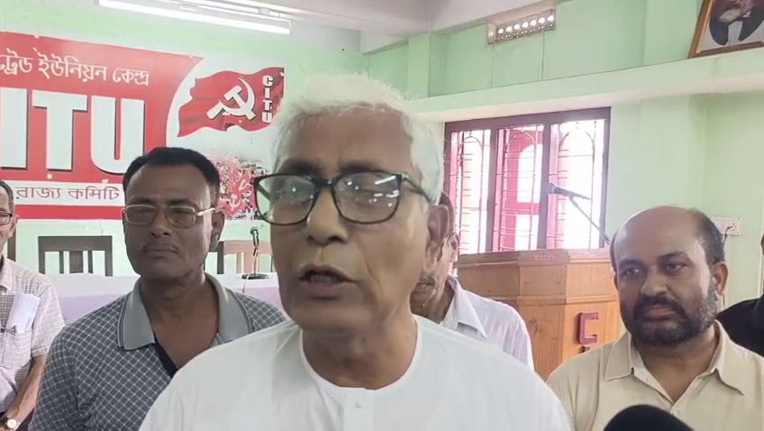  লড়াইয়ের ময়দানে থাকাটাই আসল,বিধানসভায় শূণ্য আসন নিয়ে দল মাথা ঘামায় না- প্রাক্তন মুখ্যমন্ত্রী 