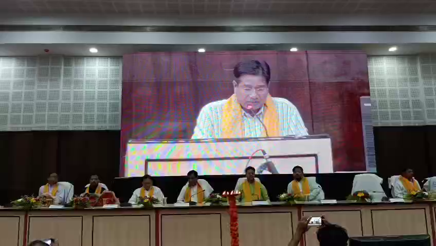খাদ্য দপ্তরের ইন্সপেক্টর পদে নির্বাচিত ১৫ জনকে অফার প্রদান