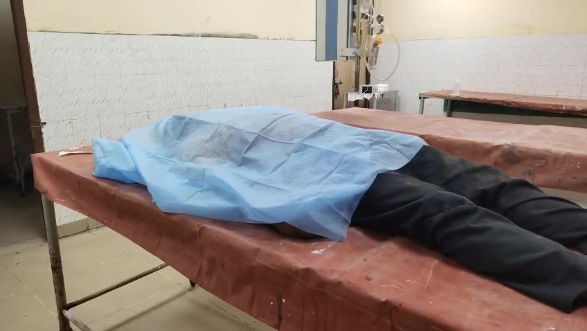 খয়েরপুরের বনিক্য চৌমুহনী এলাকায় এক ব্যক্তির মৃত্যু ঘিরে রহস্য ঘনিভূত