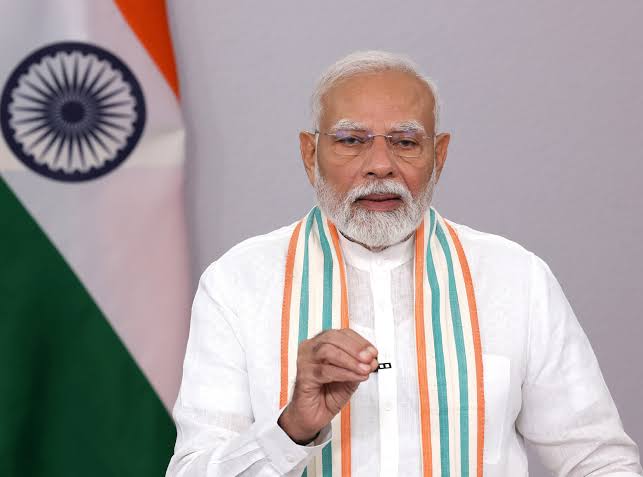 ইউপিআই-এর বিশাল ব্যাপ্তি ও প্রসারে প্রত্যেক ভারতীয়র গর্ববোধ করা উচিত : প্রধানমন্ত্রী