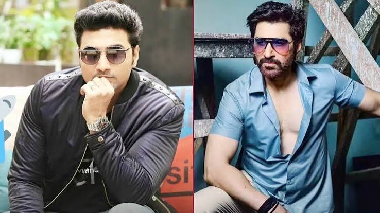 জিতের সিনেমা দেখে যে মন্তব্য করলেন দেব