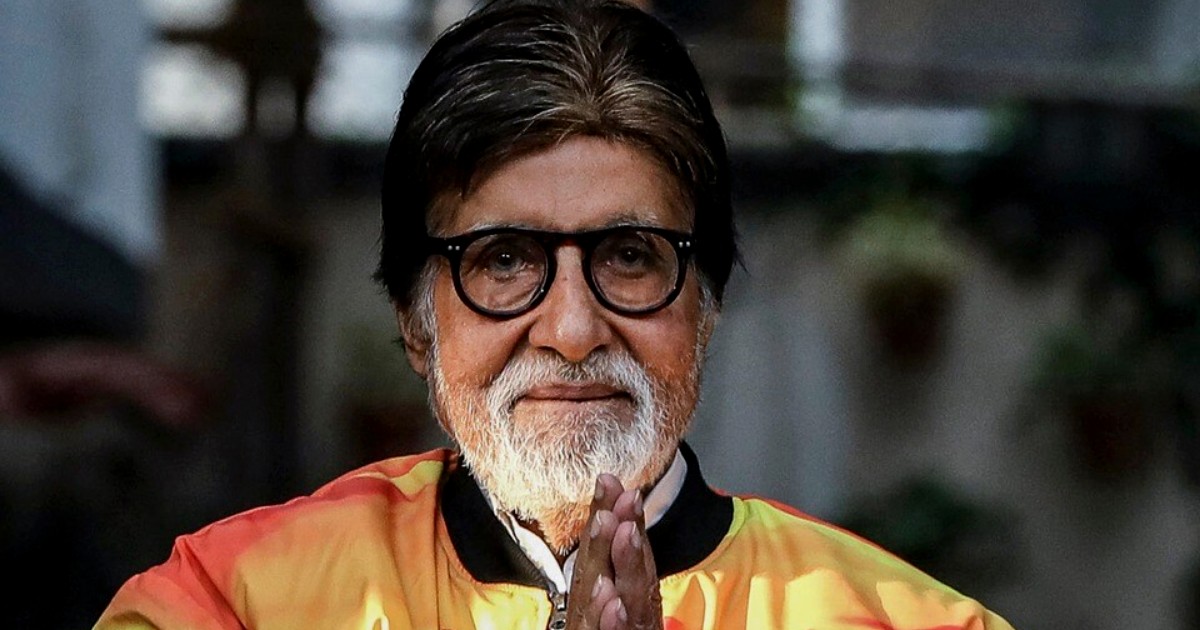 কাজের প্রতি ভালোবাসা একজন শিল্পীকে প্রাসঙ্গিক রাখে: অমিতাভ