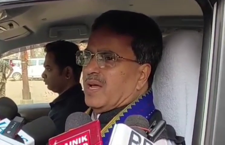  : সাংবাদিক আক্রান্তের ঘটনায় আইন আইনের পথেই চলবে -মুখ্যমন্ত্রী 