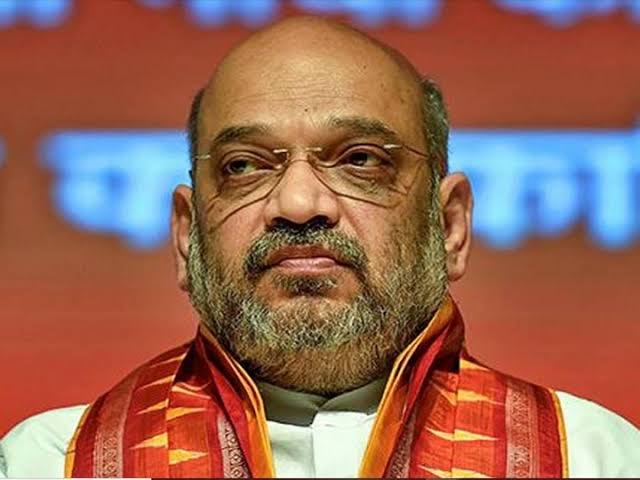 রাহুল গান্ধী ও ইন্ডি জোটের মিথ্যা ও অপপ্রচার সত্ত্বেও ধারাবাহিকভাবে নির্বাচনে জয়লাভ করছে বিজেপি: অমিত শাহ