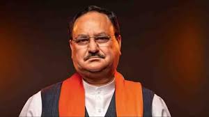 স্বাস্থ্য পরিষেবায় বিপ্লব আনতে পারে এআই, তবে প্রয়োজন কঠোর নীতি ও নৈতিক নজরদারি: জে পি নাড্ডা