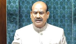 গণতন্ত্র ভারতের কর্মসংস্কৃতি ও চিন্তাধারার এক অবিচ্ছেদ্য অংশ হয়ে উঠেছে : ওম বিড়লা