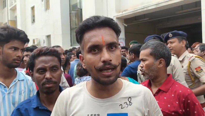 পৌর নিগমের চৈত্র সেলের টোকেন বিলি নিয়ে অনিয়মের অভিযোগ উঠল 