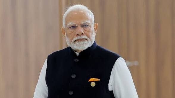 কার্গিল বিজয় দিবসে বীর সেনাদের শৌর্য্যকে স্মরণ প্রধানমন্ত্রী মোদীর