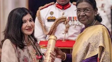 বিরল রোগে ভুগছেন অলকা ইয়াগনিক