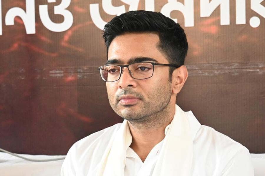 গণতন্ত্রে জনগণই সর্বেসর্বা, কোনও রাজনৈতিক দল নয় : অভিষেক বন্দ্যোপাধ্যায়