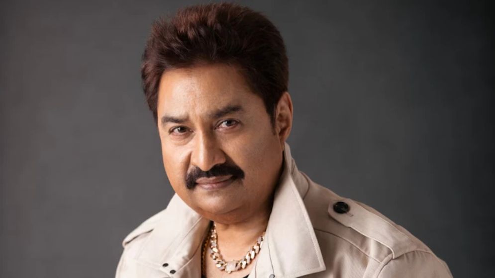 এক-দুটি গানের ক্ষেত্রে আমি নীতিতে অটল থাকতে পারিনি: কুমার শানু