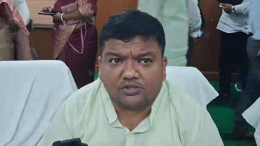 ইন্ডিয়া জোটকে মোক্ষম জবাব দিতে ৩১শে আগরতলায় 'গণতন্ত্র বাঁচাও অরাজকতা হটাও'কর্মসূচিতে ধিক্কার মিছিল করবে বিজেপি 