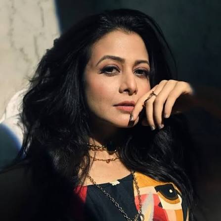 কোরীয় গল্পের বাংলা সংস্করণে কোয়েল মল্লিক