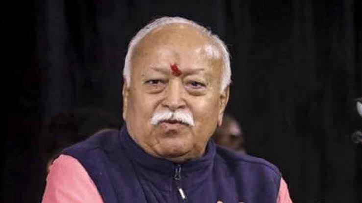 ঐক্য ও বিশ্বকে সহায়তা করাই ভারতের সংস্কৃতি : মোহন ভাগবত