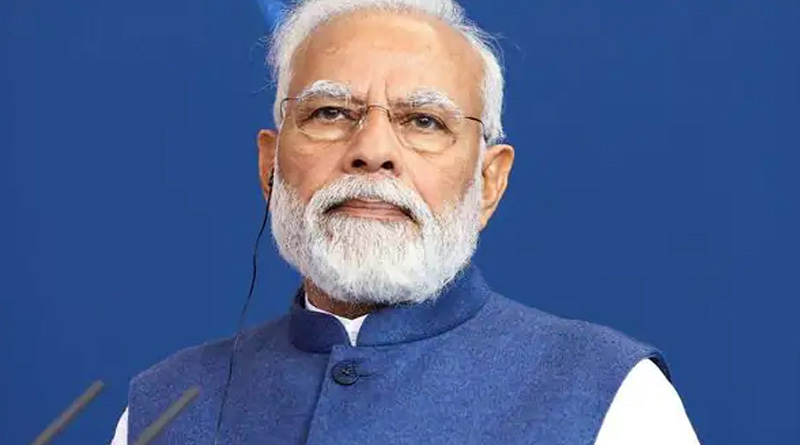 রোজগার মেলায় নবনিযুক্তদের হাতে নিয়োগপত্র তুলে দিলেন প্রধানমন্ত্রী