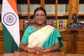 পুলিশি ব্যবস্থায় পারদর্শিতা ও জবাবদিহিতা আবশ্যিক : রাষ্ট্রপতি