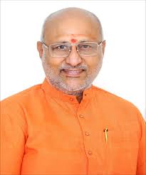 ভুবন চন্দ্র খান্ডুরিকে শ্রদ্ধাজ্ঞাপন উপরাষ্ট্রপতির
