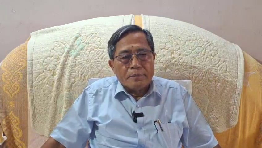  দেশের মুখ্য নির্বাচনী কমিশনারকে বরখাস্তের দাবি তুললেন বিরোধী দলনেতা 
