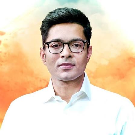 বিজেপি কোনও বিরোধী পক্ষের অস্তিত্বই রাখতে চায় না : অভিষেক বন্দ্যোপাধ্যায়