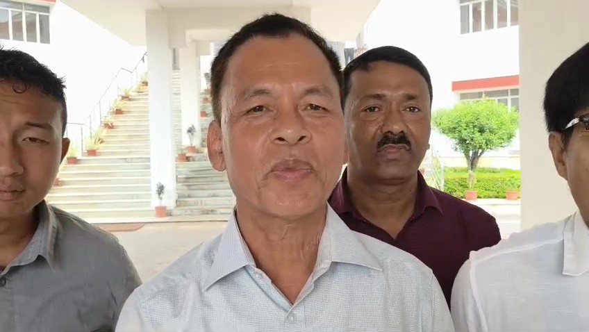 অনুপ্রবেশ রোধে সরকারের গৃহীত ব্যবস্থা তিন মাসের মধ্যে জানাতে হবে- নির্দেশ দিল উচ্চ আদালত