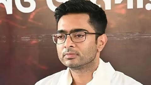 ব্যাঙ্ক অ্যাকাউন্ট ফ্রিজ করা নিয়ে হাই কোর্টের দ্বারস্থ অভিষেক বন্দ্যোপাধ্যায়