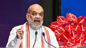 ভারত কোনও ধর্মশালা নয়, অনুপ্রবেশকারীদের বিরুদ্ধে নেওয়া হবে কঠোর ব্যবস্থা : অমিত শাহ