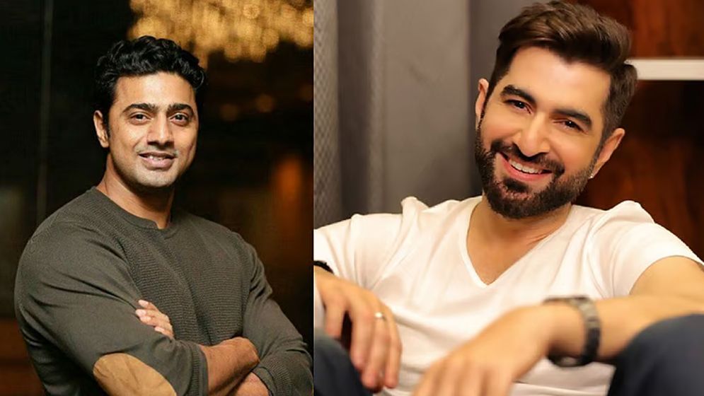 দেবের থেকে পিছিয়ে জিৎ