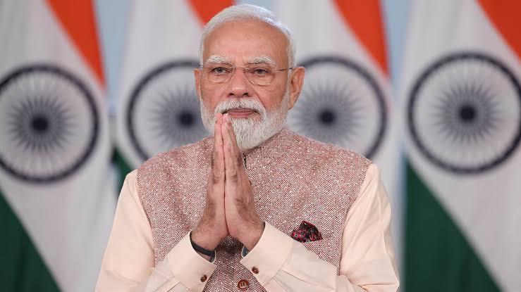 বিশ্বকর্মা জয়ন্তীতে শুভেচ্ছা প্রধানমন্ত্রী মোদীর