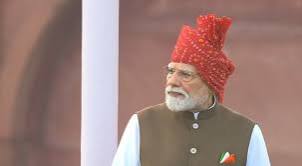 জ্বালানি নিরাপত্তা সময়ের দাবি, লালকেল্লা থেকে বার্তা প্রধানমন্ত্রীর