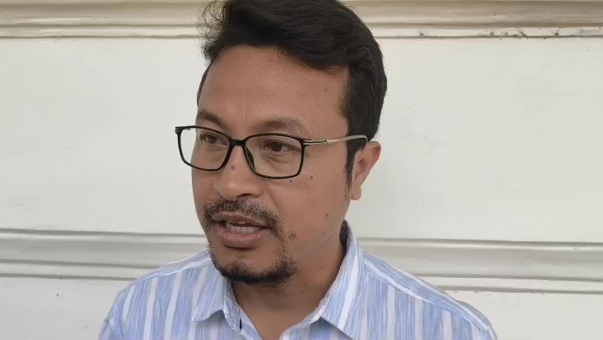 জুমলা নীতির ফল পরিণাম -বিজেপিকে কটাক্ষ মথা নেতৃত্বের 