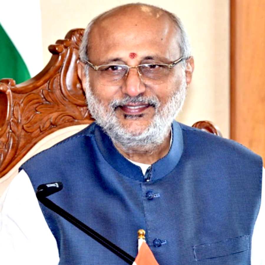 প্রধানমন্ত্রী মোদীর দূরদর্শী নেতৃত্বে ভারত অর্থনৈতিক ভাবে সমৃদ্ধ হয়েছে : উপরাষ্ট্রপতি