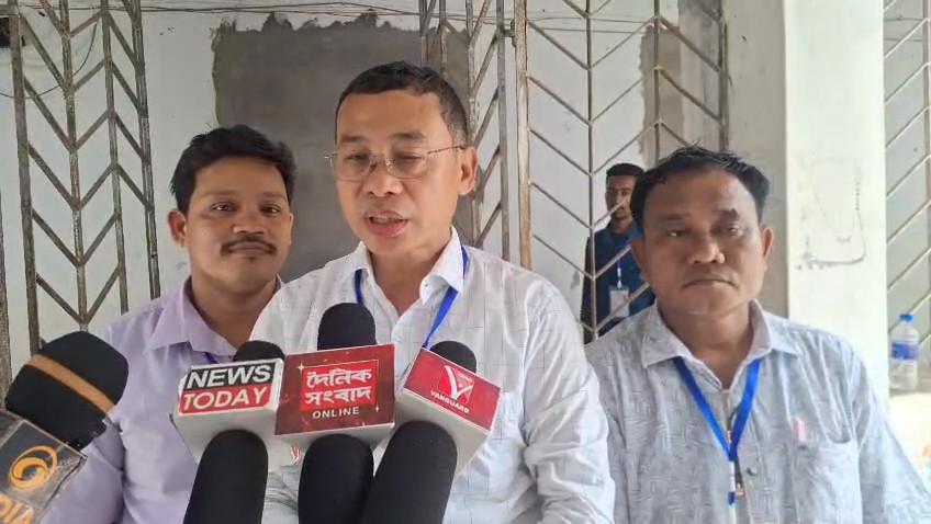 ১০ কুলাই-চাম্পাহাউর কেন্দ্রে  জয়ী হয় তীপ্রামথা প্রার্থী রাজেশ্বর দেববর্মা