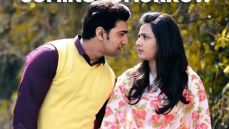 ‘আমার থেকে বেশি আমাকে বোঝে শুভ’, দাদাগিরিতে দেব