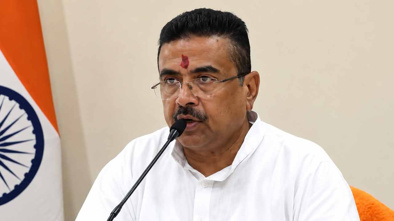 সুরাবর্দীর নাম মুছে ফেলার ইঙ্গিত, মূল্যায়নে নতুন কমিটি: মুখ্যমন্ত্রী শুভেন্দু অধিকারী