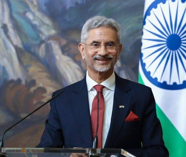 জাতীয় নিরাপত্তা ও জনকল্যাণে অমিত শাহ-র দায়বদ্ধতা প্রশংসনীয় : জয়শঙ্কর