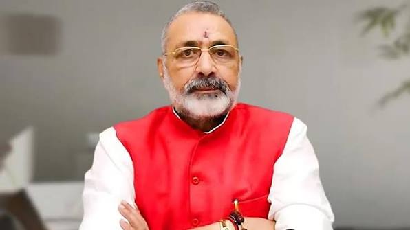 ভবিষ্যতে ভারত সুস্থায়ী উৎপাদন কেন্দ্র হিসেবে আত্মপ্রকাশ করবে : গিরিরাজ সিং