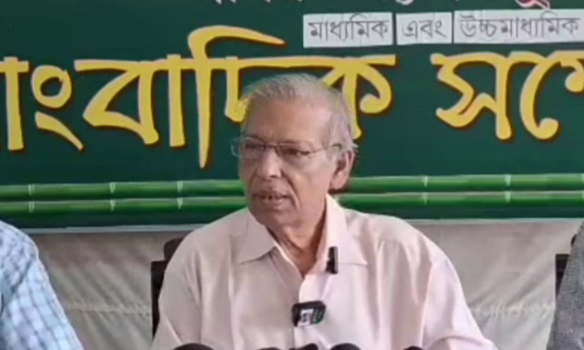  মাধ্যমিক এবং উচ্চমাধ্যমিকে বছর বাঁচাও পরীক্ষার ফলাফল প্রকাশিত 