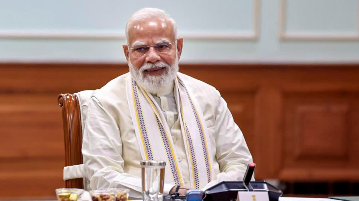 মন কি বাতে সুন্দরবনের ম্যানগ্রোভের উল্লেখ প্রধানমন্ত্রী নরেন্দ্র মোদীর