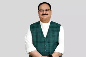 স্বাস্থ্যক্ষেত্রে উল্লেখযোগ্য উন্নতি হয়েছে, তা মানতে চাইছে না কংগ্রেস: নাড্ডা