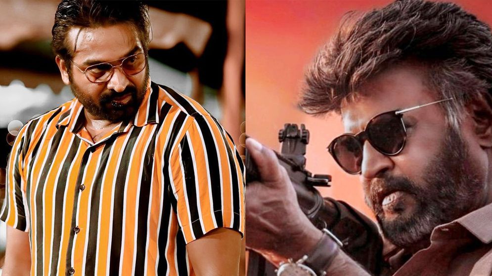 সবাইকে না করলেও যে কারণে রজনীকান্তের সিনেমায় ক্যামিও করতে রাজি হন বিজয়