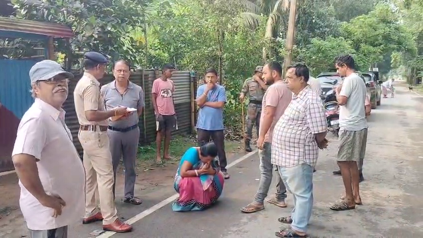 ছিনতাইবাজ ও চোরের কবলে কৈলাসহর, অভিযোগ থাকলেও পুলিশের সাফল্য প্রায় শূন্য