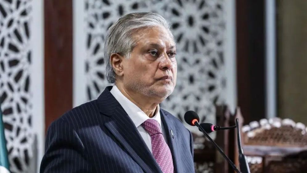 যুক্তরাষ্ট্র ও ইরানকে সংযম প্রদর্শনের আহ্বান পাকিস্তানের